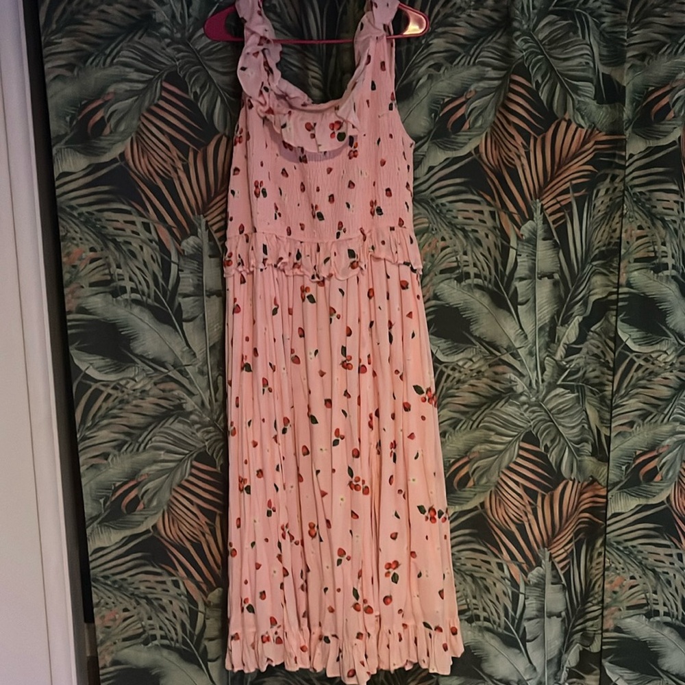 Jessakae strawberry collection